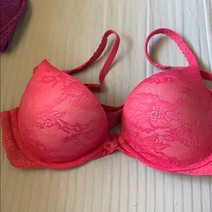Victoria’s Secret Push-up Bra